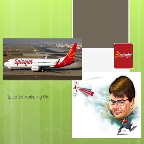 Spicejet