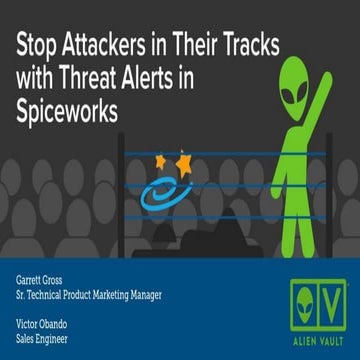 Spice world 2014 hacker smackdown 