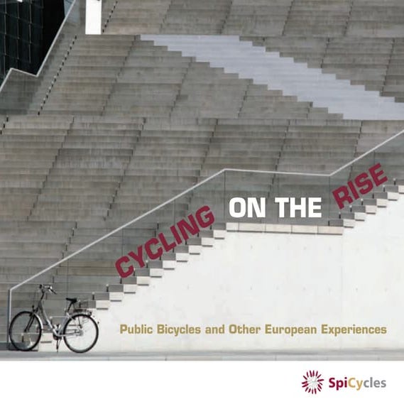 Spicycles final booklet_small