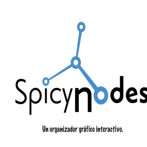 Spicynodes