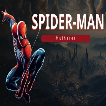 Spiderman Presentation Theme.pptx.pptxxx