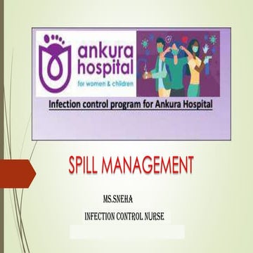 SPILL MANAGEMENT.spill management  and its importance (1).pdf