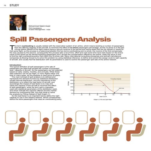 Spill passengers article