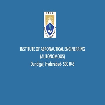Spillways description and design procedure