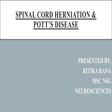 SPINAL CORD HERNIATION.pptx