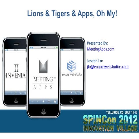 Event Calendar - Android App Development | PDF