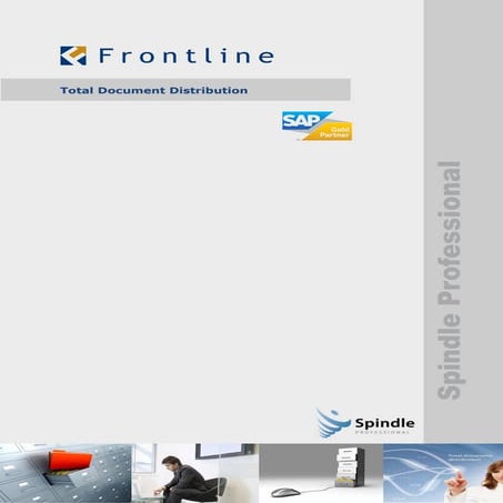 Spindle Professional