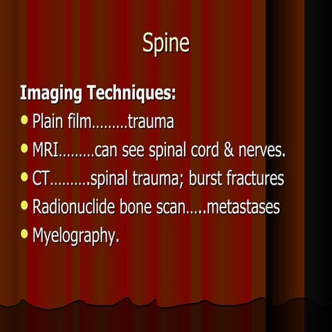 radiology.Spine 1.(dr.ameer)