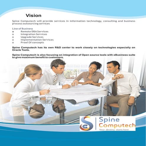 Oracle application training | PDF