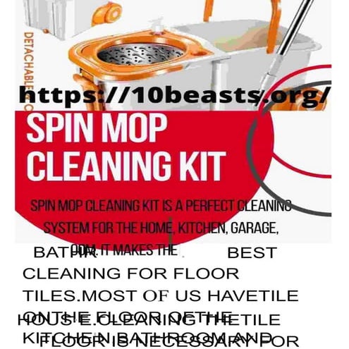 Spin Mop Cleaning Kit-compressed.ppt