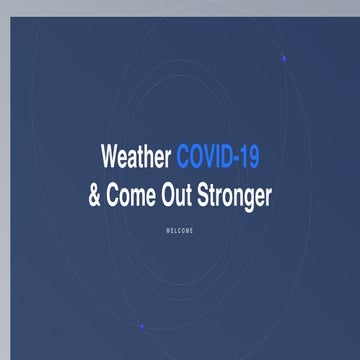 Spinning Data Into Gold: How to “weaponize” data to de-risk and grow your bus...