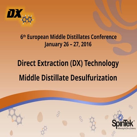 SPINTEK-PRESENTATION-Middle-Distillates-Conference-Jan-2016.pptx