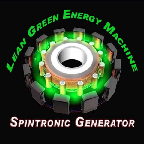Spintronic generator slides for indiegogo campaign 11 03-14 ( (1)