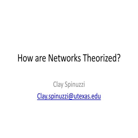 Spinuzzi network-3
