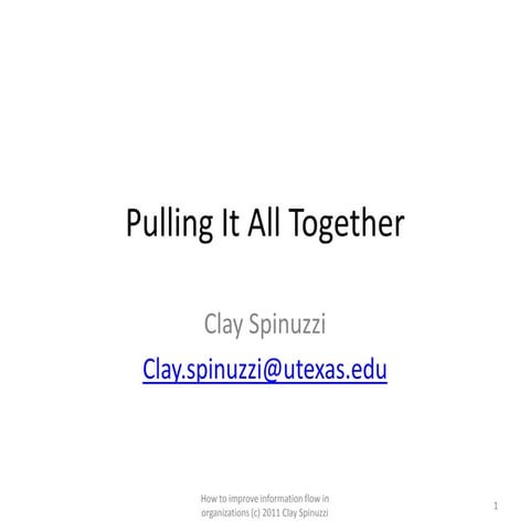 Spinuzzi network-6&7