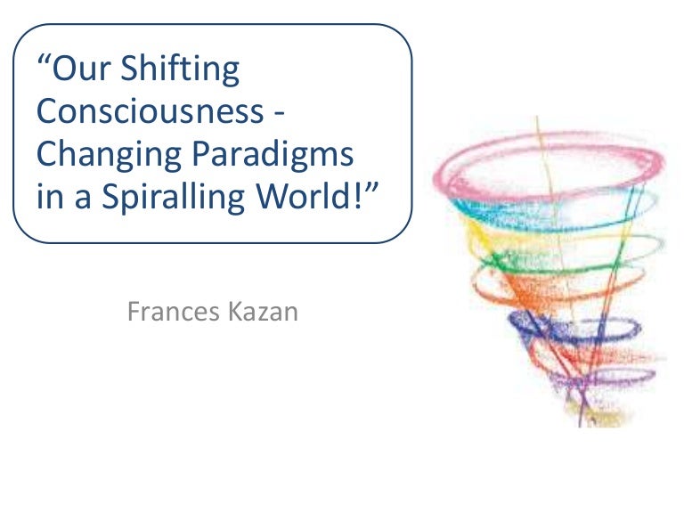 Spiral dynamics and the art of thinking