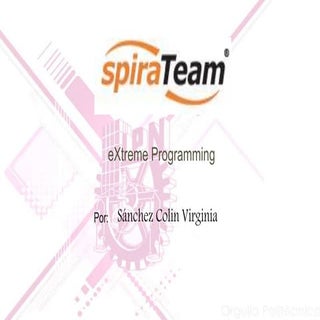 Spira team
