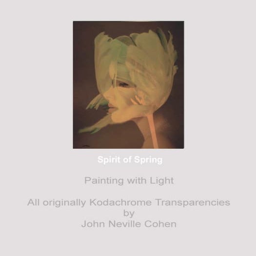 Spirit of Spring | PDF