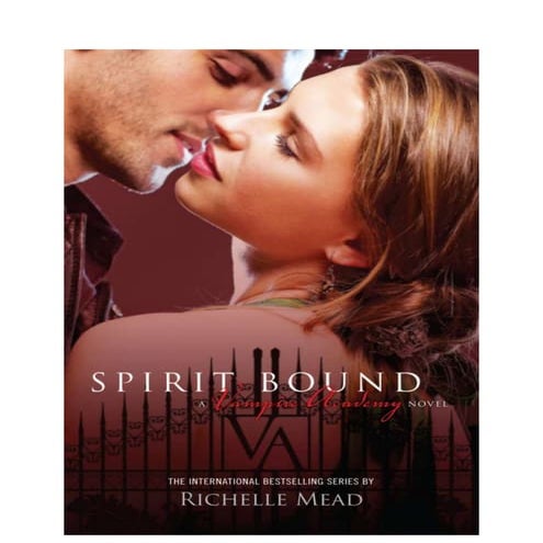Spirit bound PDF