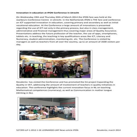 Spirit promotion at ipon conference 2014 (1)