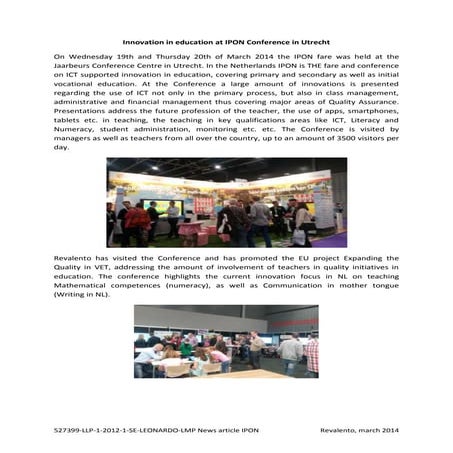 Spirit promotion at ipon conference 2014 (1)