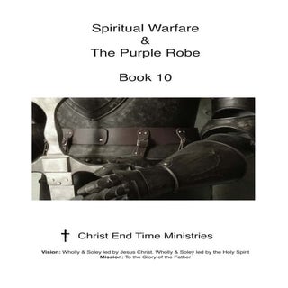 Spiritual warfare-the-purple-robe-b...