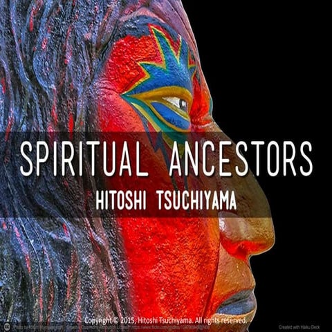 Spiritual Ancestors