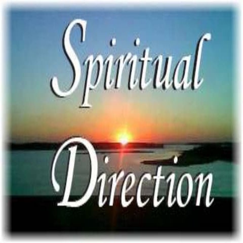 Spiritual Direction