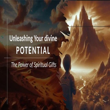 SPIRITUAL GIFTS 1.pptx xxxxxxxxxxxxxxxxxxxxxxxxxxxxxxxxxxxxxxxx