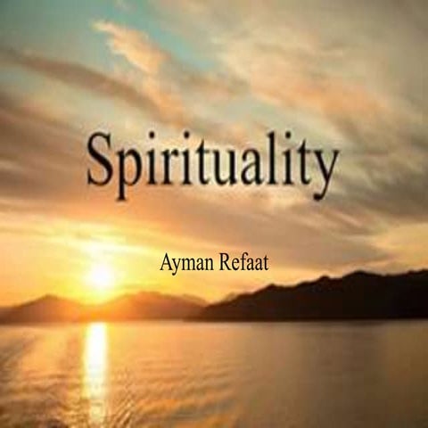 Spirituality