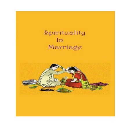 Spirituality in marriagev1.0