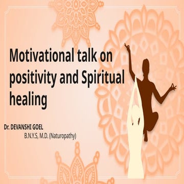 Spirituality according to naturopathy and yoga.pptx