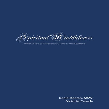 Spiritual Mindfulness