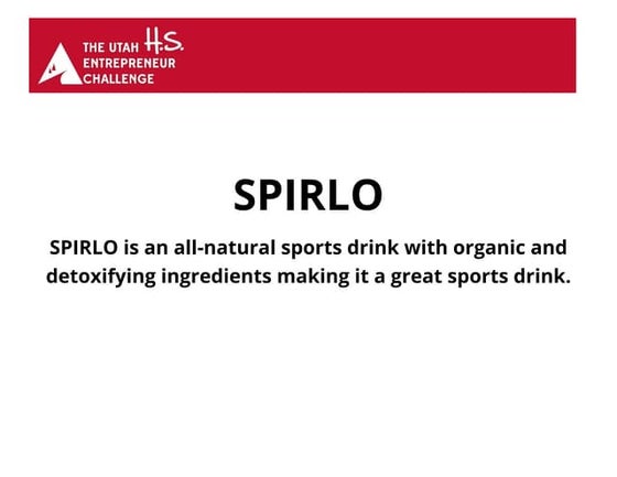 SPIRLO