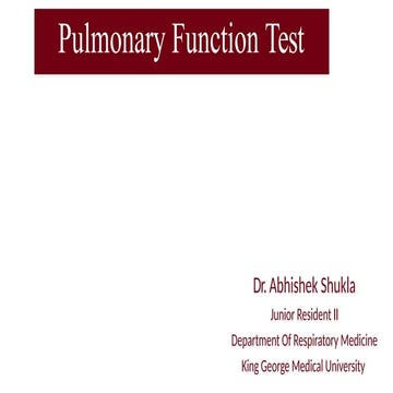 (Spirometry + dlco+ body plethysmography).pptx