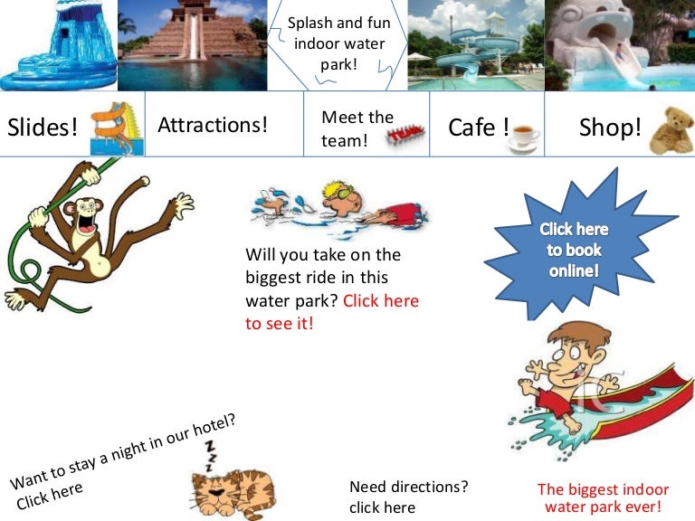 Get Ready To Splash Your Guide To The Hottest Indoor Water Parks In Maryland - ce2po0w
