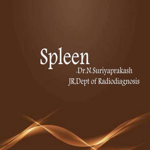 Spleen[1]