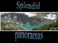 Splendid panoramas(3)