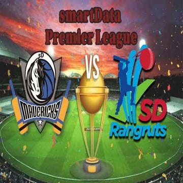 smartData Premier League finale