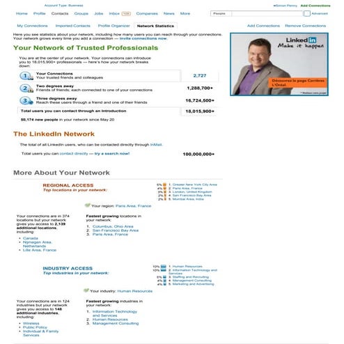 BNI Connect Made Easy | PPTX