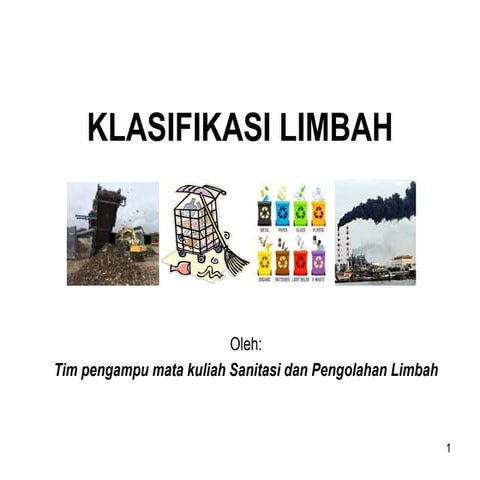 Spl klasifikasi limbah 150702072113-lva1-app6892