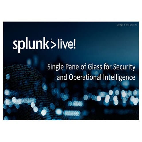 Transalta Customer Presentation