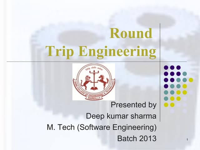 software project management