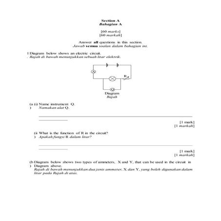 Spm 2006 paper 2 + skima