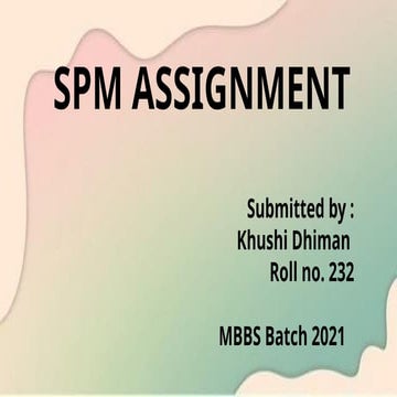 spm 24 December community medicine .pptx