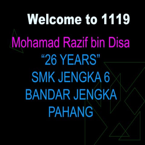 Spm answering techniques