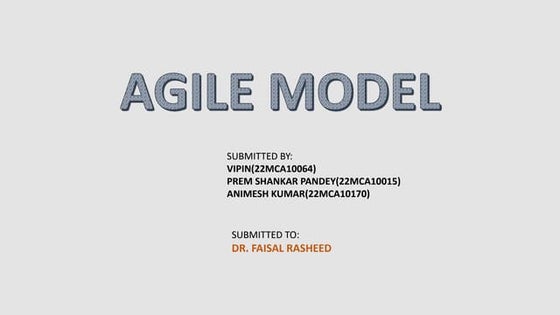 AGILE Model (SDLC).pptx
