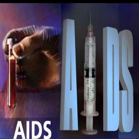 information on aids