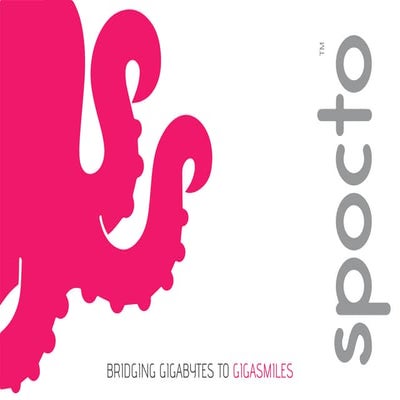 Spocto a new paradigm