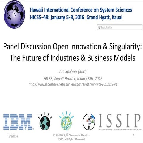 Spohrer hicss 20160105 v2